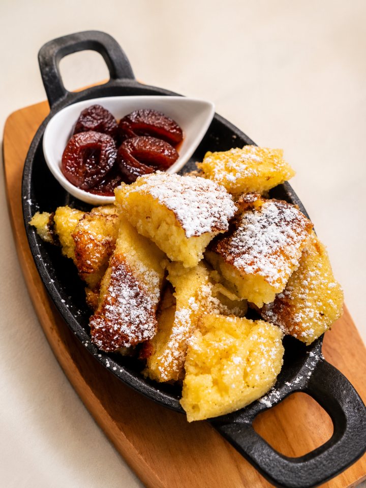 Kaiserschmarrn